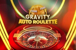 Gravity Auto Roulette